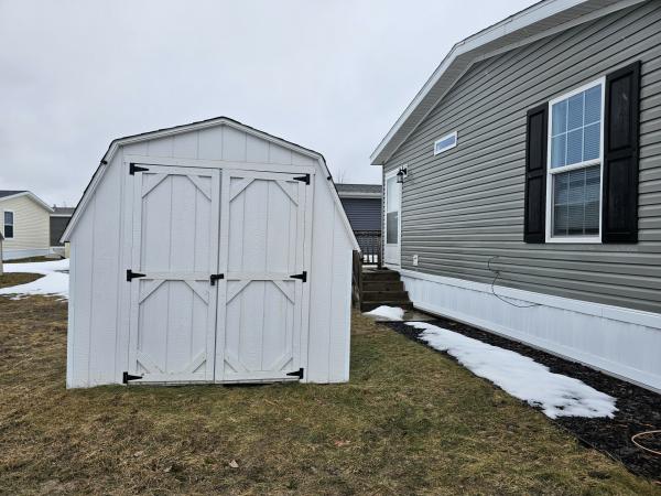 2019 Redman Mobile Home For Sale