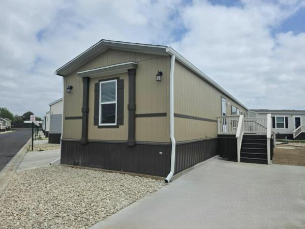 2026 Cavco Fleetwood Mobile Home For Sale