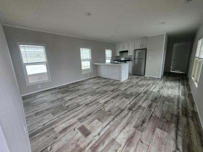 Photo 3 of 13 of home located at 2800 Chaparral Irving, TX 75060