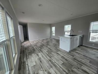 Photo 4 of 13 of home located at 2800 Chaparral Irving, TX 75060