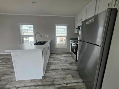 Photo 5 of 13 of home located at 2800 Chaparral Irving, TX 75060