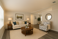 1985 PALM HARBOR HS Mobile Home