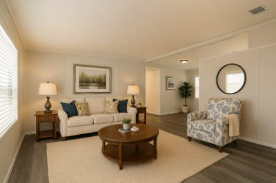 Mobile Home at 3521 Berry Bend Rd Lot 317 Valrico, FL 33594