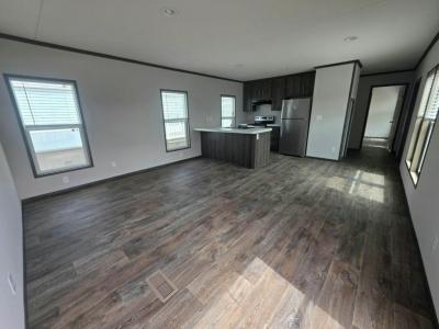 Photo 2 of 12 of home located at 2816 Chaparral Irving, TX 75060