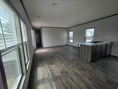 Photo 3 of 12 of home located at 2816 Chaparral Irving, TX 75060