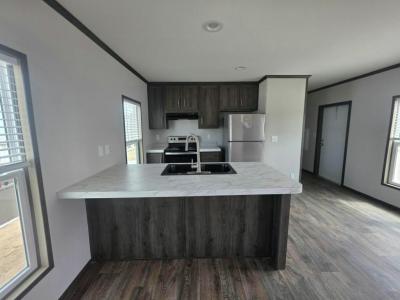 Photo 5 of 12 of home located at 2816 Chaparral Irving, TX 75060