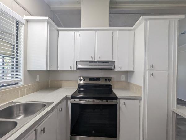 1985 PALM HARBOR HS Mobile Home