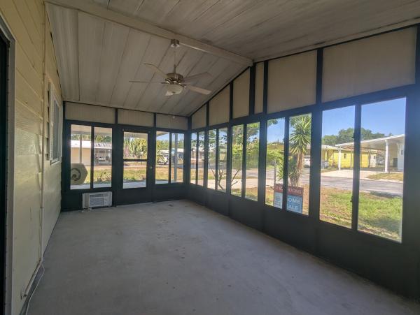 1985 PALM HARBOR HS Mobile Home