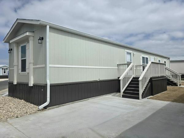 2026 Cavco Fleetwood Mobile Home For Sale