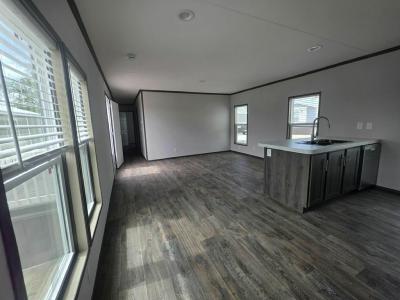 Photo 3 of 12 of home located at 2820 Chaparral Irving, TX 75060