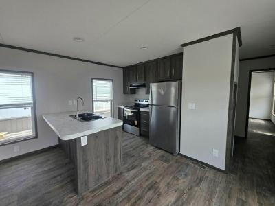 Photo 4 of 12 of home located at 2820 Chaparral Irving, TX 75060