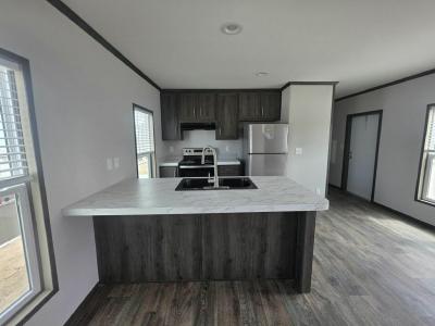 Photo 5 of 12 of home located at 2820 Chaparral Irving, TX 75060