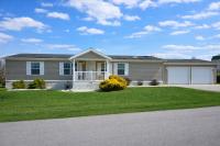2007 Skyline 402I  Home