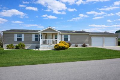 Mobile Home at 402 Indigo Lane Somerset, PA 15501