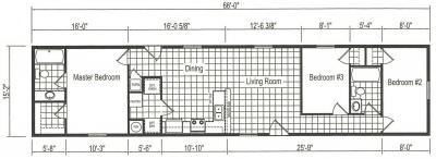 Mobile Home at 206 Murray Lane Export, PA 15632