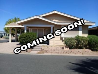 Mobile Home at 8865 East Baseline Rd Lot 0314 Mesa, AZ 85209