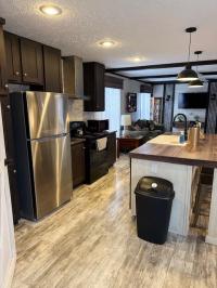 2020 Clayton C46 95AMF16703AH20  Home