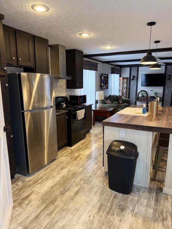 2020 Clayton C46 95AMF16703AH20  Home