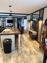 2020 Clayton C46 95AMF16703AH20  Home