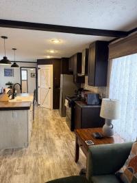 2020 Clayton C46 95AMF16703AH20  Home