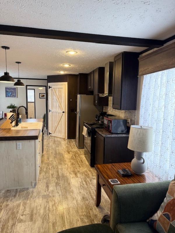 2020 Clayton C46 95AMF16703AH20  Home