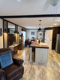 2020 Clayton C46 95AMF16703AH20  Home