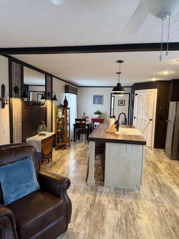 2020 Clayton C46 95AMF16703AH20  Home