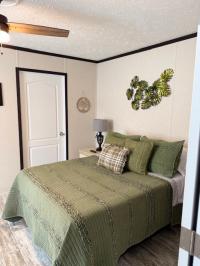 2020 Clayton C46 95AMF16703AH20  Home