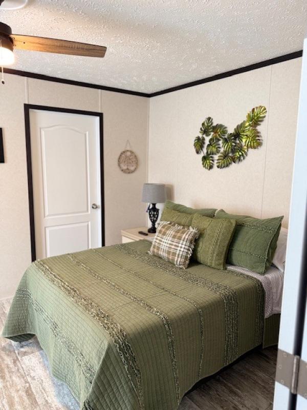 2020 Clayton C46 95AMF16703AH20  Home