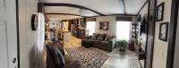 2020 Clayton C46 95AMF16703AH20  Home