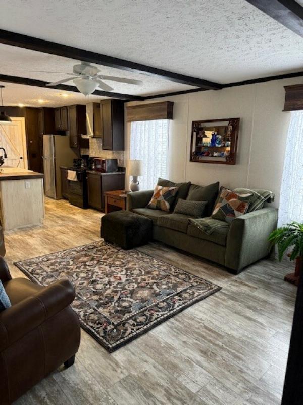 2020 Clayton C46 95AMF16703AH20  Home