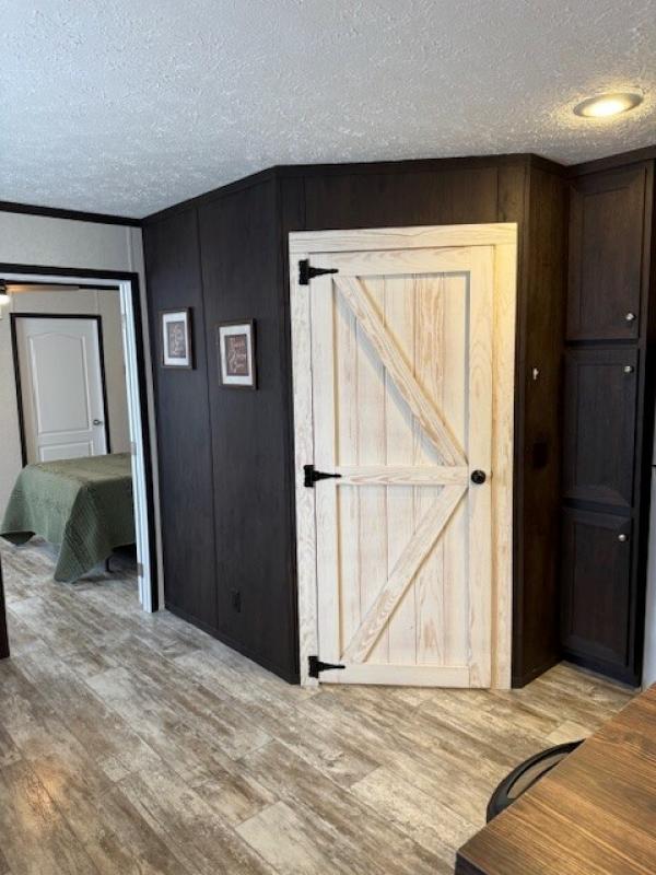 2020 Clayton C46 95AMF16703AH20  Home