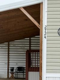 2020 Clayton C46 95AMF16703AH20  Home