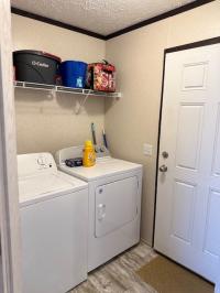 2020 Clayton C46 95AMF16703AH20  Home