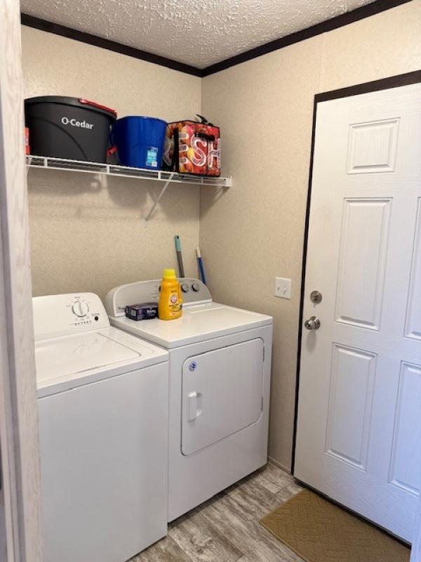 2020 Clayton C46 95AMF16703AH20  Home