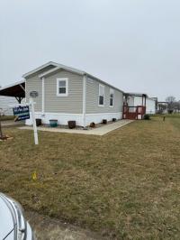 2020 Clayton C46 95AMF16703AH20  Home