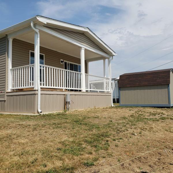 2020 Eagle River 109G  Home