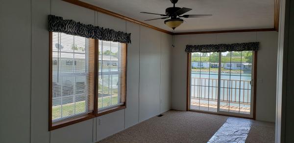 2020 Eagle River 109G  Home