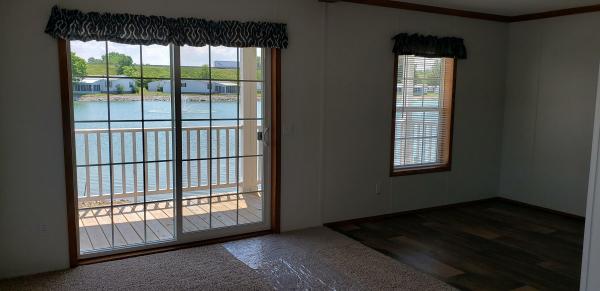 2020 Eagle River 109G  Home