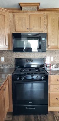 2020 Eagle River 109G  Home