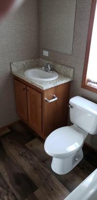 2020 Eagle River 109G  Home