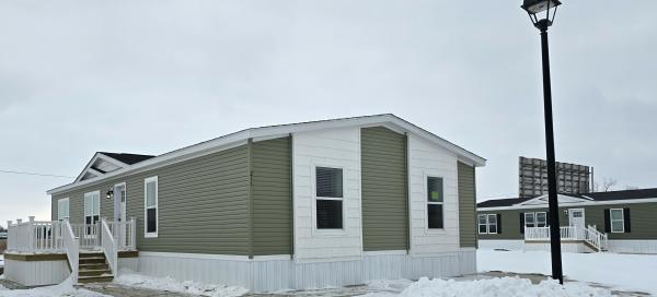 2026 Skyline 211 2LN674  Home