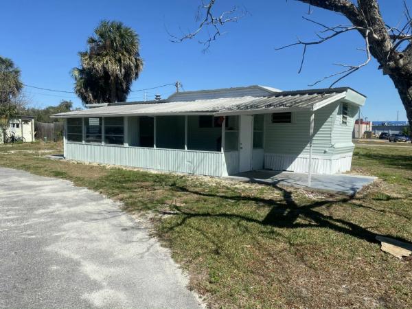 In Process Mobile Home For Sale