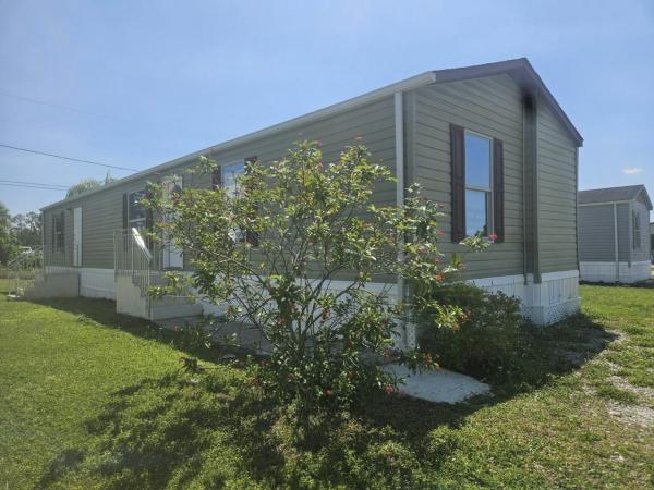 2021 LGCY Mobile Home For Sale