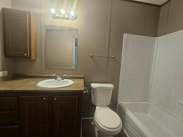 2021 LGCY Unknown  Home