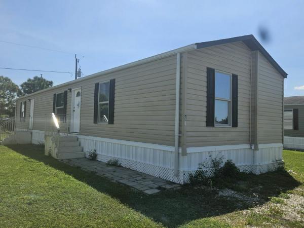 2021 LGCY Mobile Home For Sale