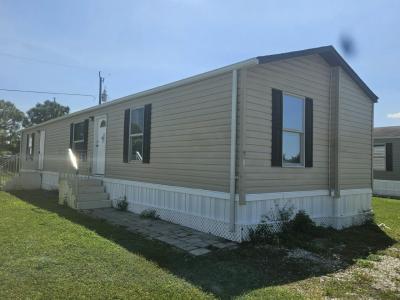 Mobile Home at 6280 Hamilton Dr. #30 Fort Myers, FL 33905