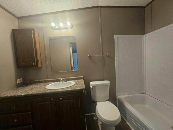 2021 LGCY Unknown  Home