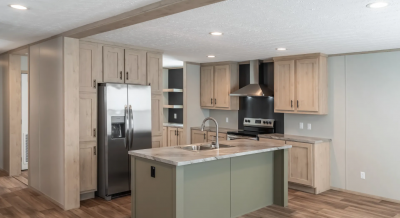 Mobile Home at 540 Saddle Creek Loop Dothan, AL 36303