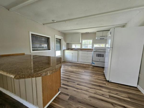 1969 CRMD  Home